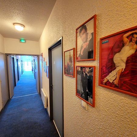 Arche Hotel Виерзон Екстериор снимка